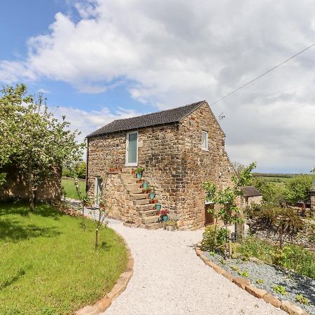 Walnut Barn Villa Belper Kültér fotó