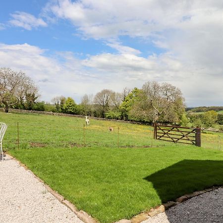 Walnut Barn Villa Belper Kültér fotó