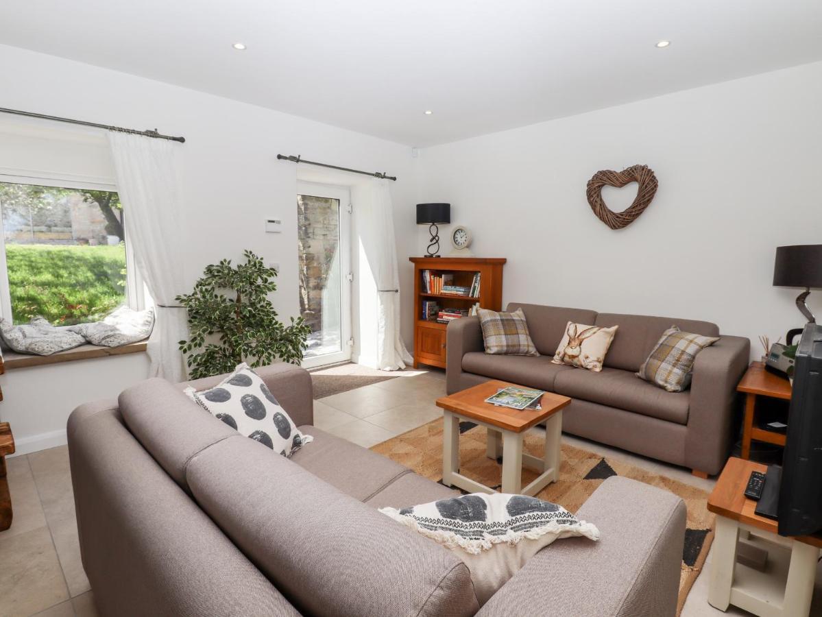 Walnut Barn Villa Belper Kültér fotó