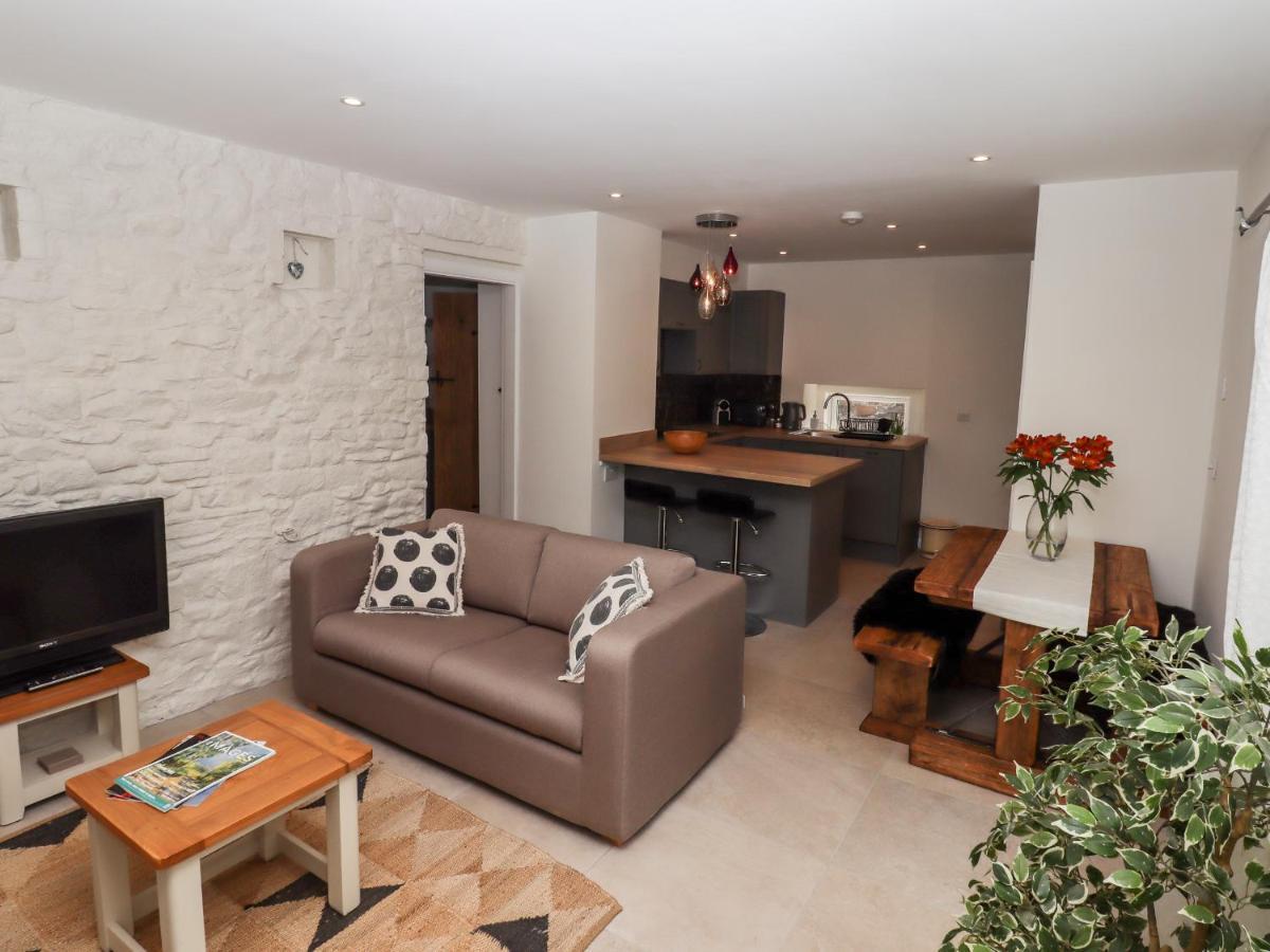 Walnut Barn Villa Belper Kültér fotó