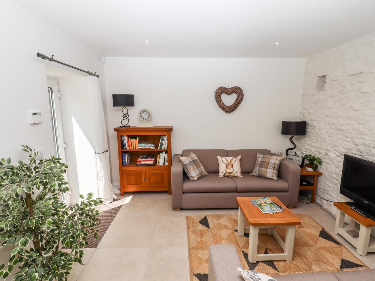 Walnut Barn Villa Belper Kültér fotó