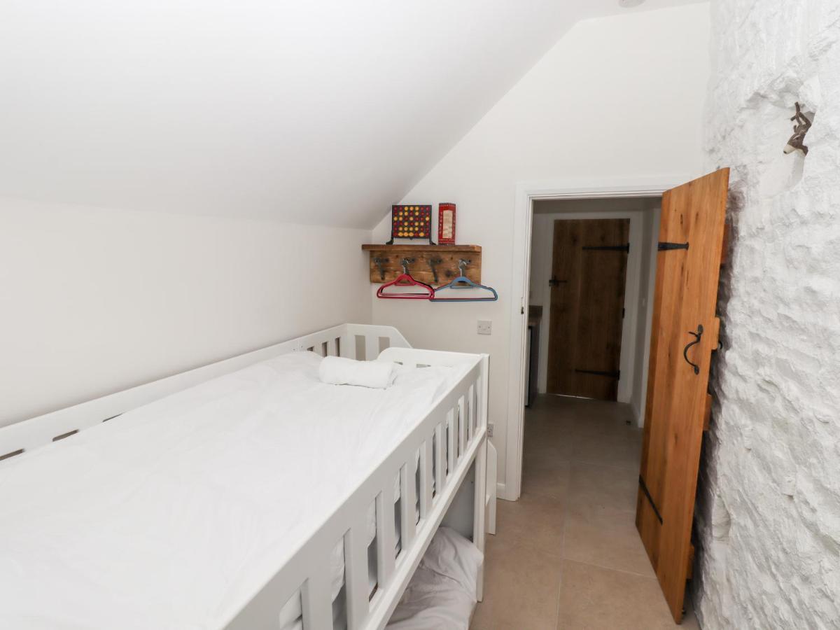 Walnut Barn Villa Belper Kültér fotó