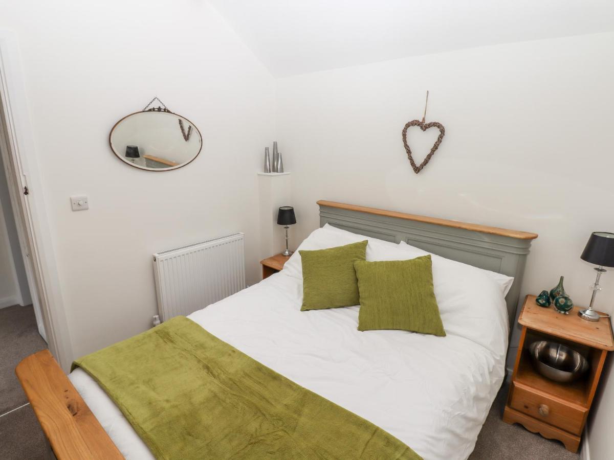Walnut Barn Villa Belper Kültér fotó