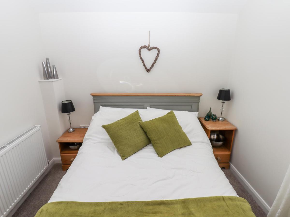 Walnut Barn Villa Belper Kültér fotó